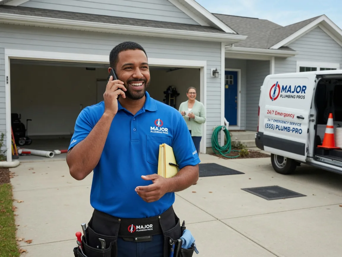 Drain Cleaning Services Salamanca, NY FAQs